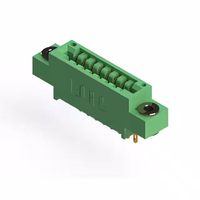 346-008-500-603 EDAC Inc.  Conectores de tableros de borde